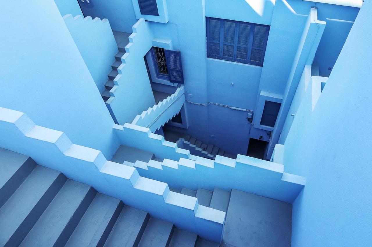 Coral Apartment in Muralla Roja Calpe Esterno foto